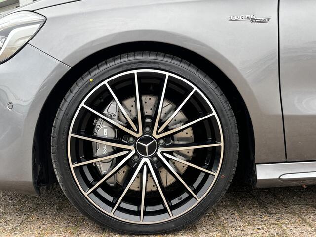 Mercedes-Benz A-KLASSE AMG 45 381PK 4MATIC | Pano | Camera | Sfeer | 19"LMV