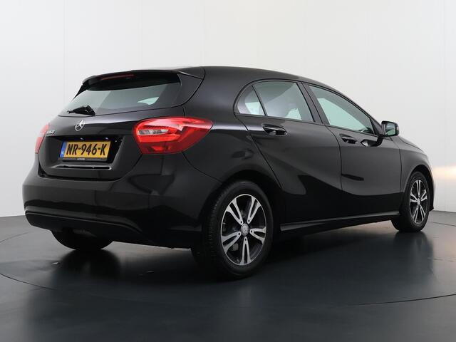 Mercedes-Benz A-KLASSE 160 My First Star NL Auto 2e Eigenaar NAP Navigatie