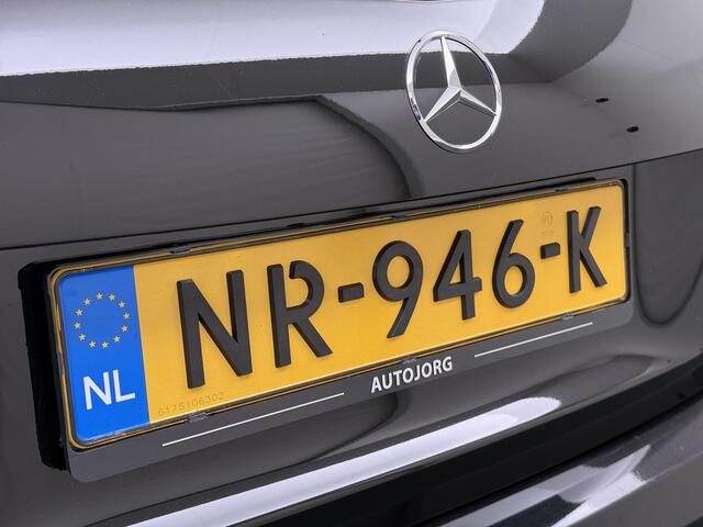 Mercedes-Benz A-KLASSE 160 My First Star NL Auto 2e Eigenaar NAP Navigatie