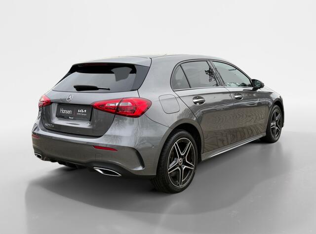 Mercedes-Benz A-KLASSE 250e AMG Line I Alcantara I Widescreen I Ambient Light