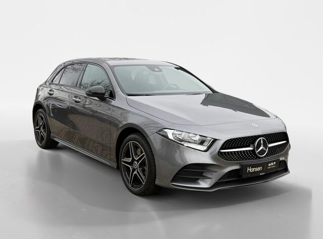 Mercedes-Benz A-KLASSE 250e AMG Line I Alcantara I Widescreen I Ambient Light