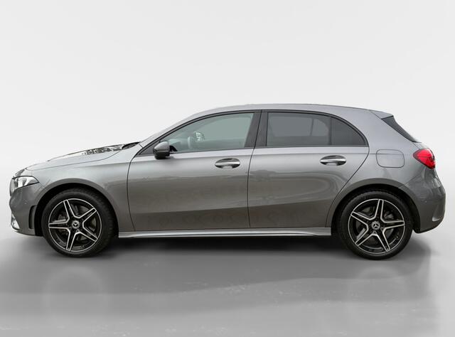 Mercedes-Benz A-KLASSE 250e AMG Line I Alcantara I Widescreen I Ambient Light