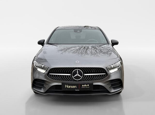 Mercedes-Benz A-KLASSE 250e AMG Line I Alcantara I Widescreen I Ambient Light