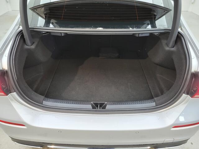 Mercedes-Benz A-KLASSE 220 Advantage