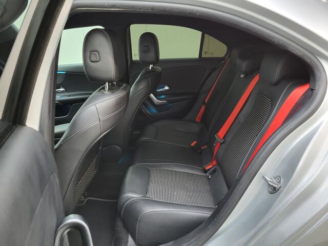 Mercedes-Benz A-KLASSE 220 Advantage