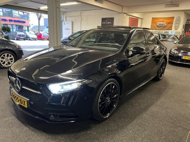 Mercedes-Benz A-KLASSE 250 e Business Line PANO*Volle auto*2022