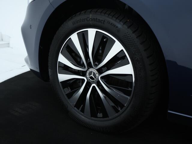 Mercedes-Benz A-KLASSE 250 e Plug-In Hybride | Parkeerpakket met Camera | Stoelverwarming | DAB | LED verlichting | Cruise Controle | Inclusief 24 maanden Mercedes-Benz Certified garantie voor Europa.