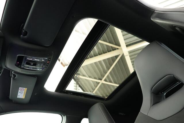 Mercedes-Benz A-KLASSE 200 4MATIC AMG Line / Opendak / ACC / CarPlay / Memory / 360cam