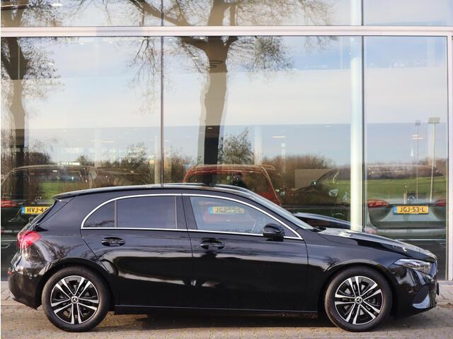 Mercedes-Benz A-KLASSE 180 Business Line