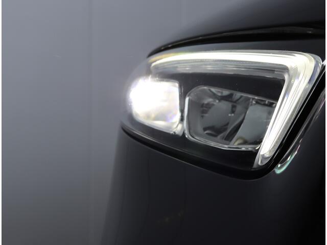 Mercedes-Benz A-KLASSE 250 e AMG-line | Sfeerverlichting | Navigatie | SOH 98,5%