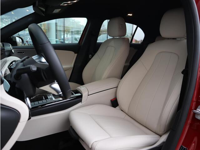 Mercedes-Benz A-KLASSE 250 e Star Edition Luxury Line