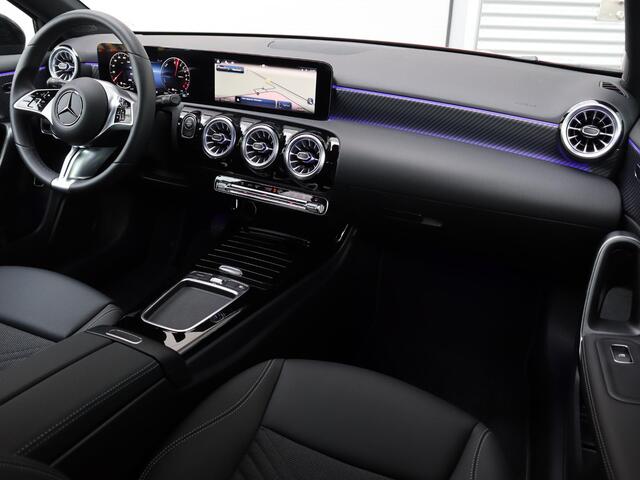 Mercedes-Benz A-KLASSE 250 e Star Edition Luxury Line
