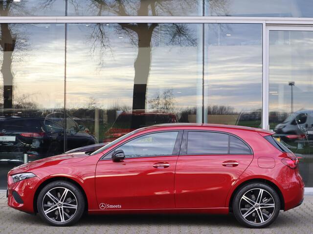Mercedes-Benz A-KLASSE 250 e Star Edition Luxury Line