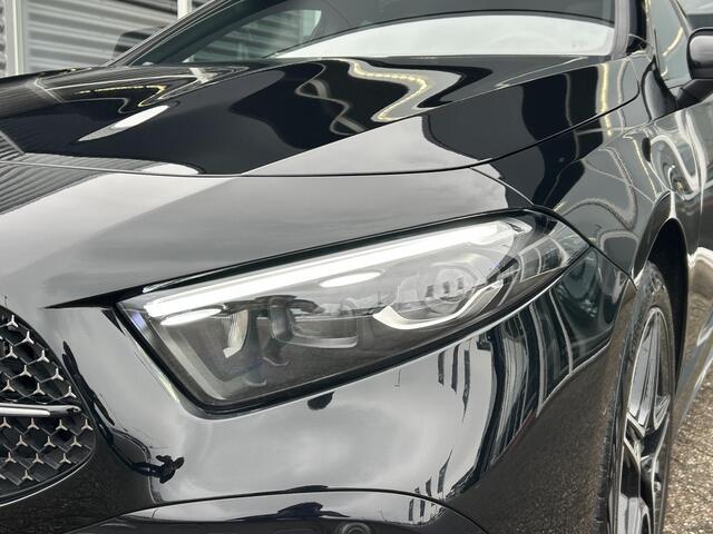 Mercedes-Benz A-KLASSE 250 e Star Edition AMG Line