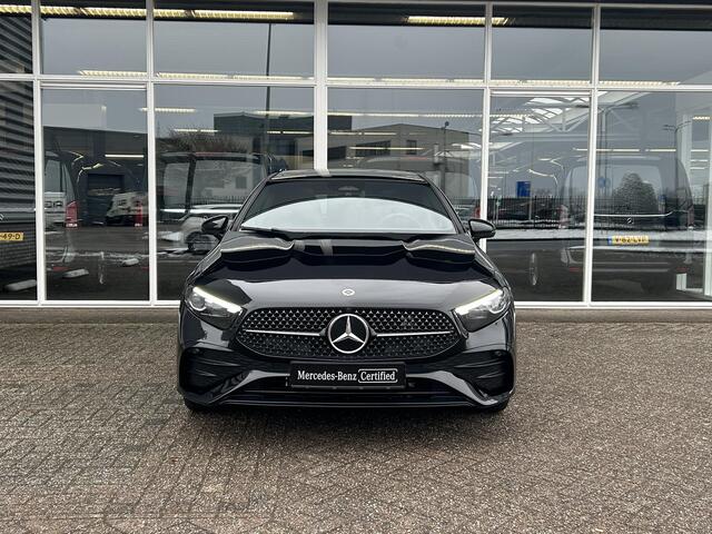 Mercedes-Benz A-KLASSE 250 e Star Edition AMG Line
