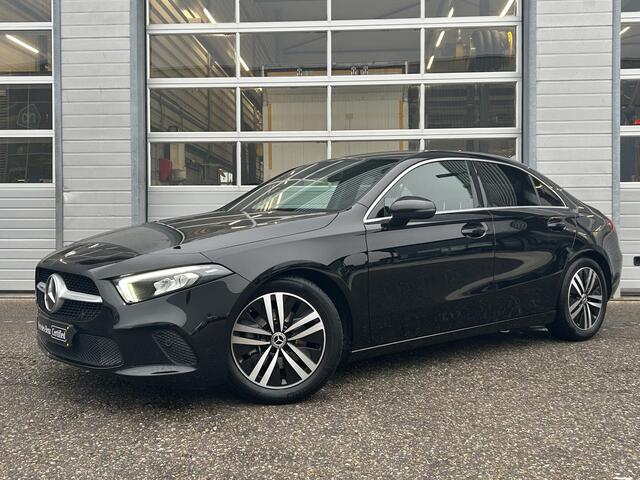 Mercedes-Benz A-KLASSE 200 Business Solution Luxury | Cruise Control | Stoelverwarming | Led Koplampen