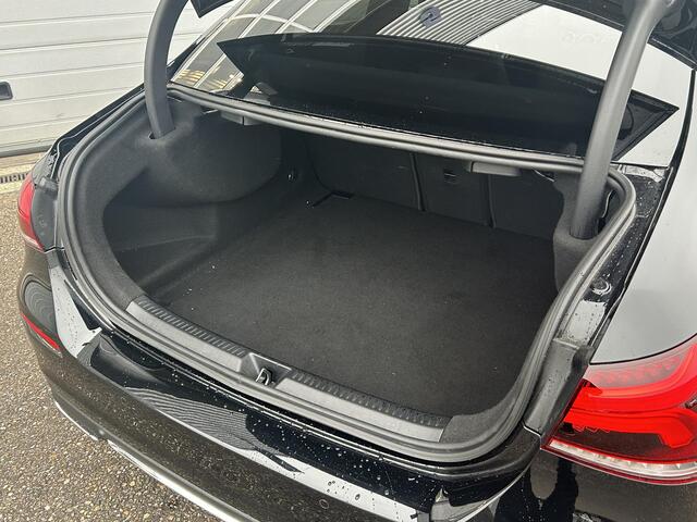 Mercedes-Benz A-KLASSE 200 Business Solution Luxury | Cruise Control | Stoelverwarming | Led Koplampen