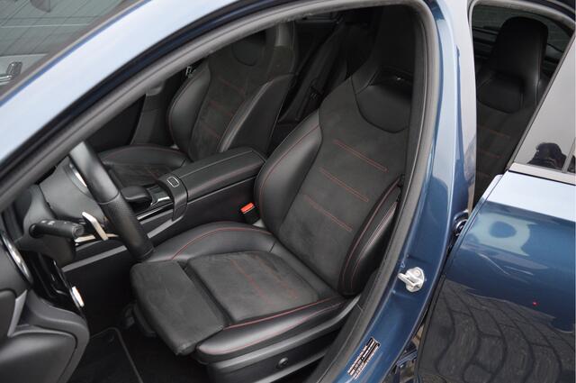 Mercedes-Benz A-KLASSE 180 Business Solution AMG | PANO | CAMERA | KEYLESS | SFEERVERLICHTING |