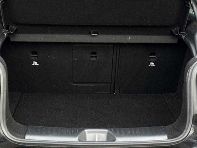 Mercedes-Benz A-KLASSE 160 Sport Edition AMG Camera