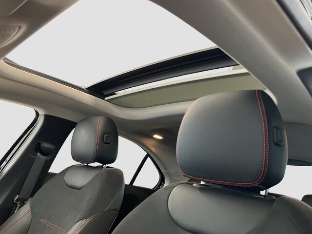 Mercedes-Benz A-KLASSE 250 e AMG Premium Plus | Pano | NAP | Sfeerverl | Burmester | Camera | Stoelverw |