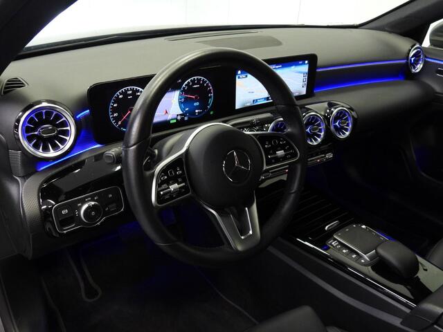 Mercedes-Benz A-KLASSE A250e Luxury Limited LEER/CAMERA/SFEER/TREKH./17"LMV!