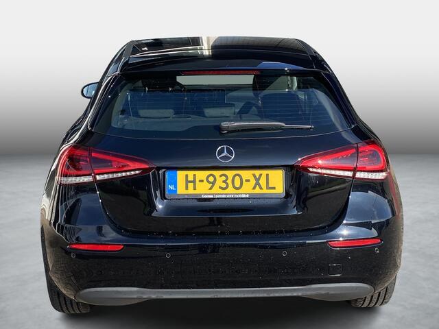 Mercedes-Benz A-KLASSE 180 Business Solution