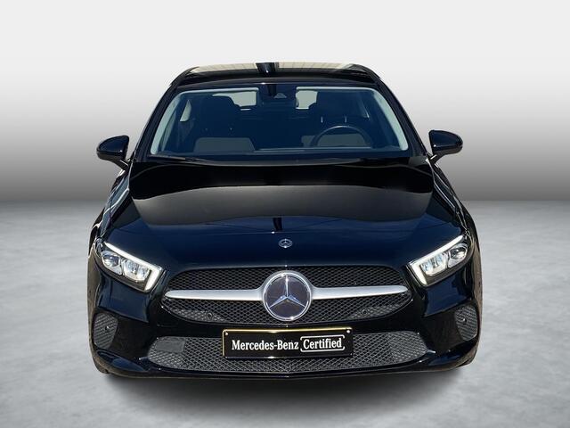 Mercedes-Benz A-KLASSE 180 Business Solution