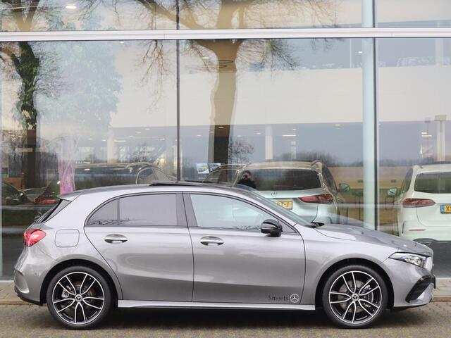 Mercedes-Benz A-KLASSE 250 e Business Solution AMG