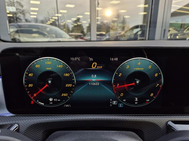 Mercedes-Benz A-KLASSE 180 Business Solution AMG | Automaat | Navigatie | Night pakket |