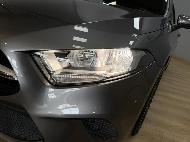 Mercedes-Benz A-KLASSE 160 Advantage Widescreen | Airco | Camera | Cruise Control | Sfeer | 19 Inch AMG | Isofix | NAP