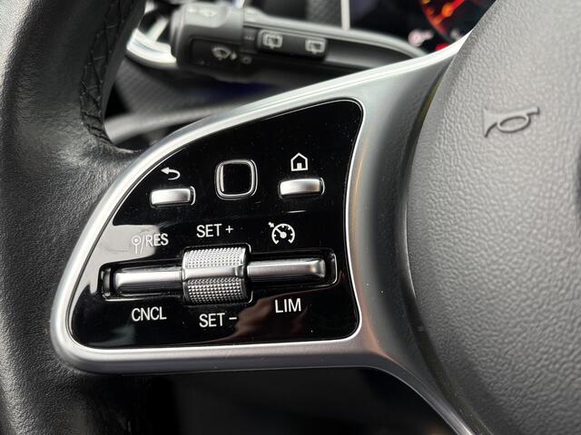 Mercedes-Benz A-KLASSE 200 Business Solution AMG