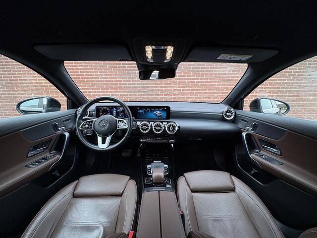 Mercedes-Benz A-KLASSE 200 Business Solution AMG