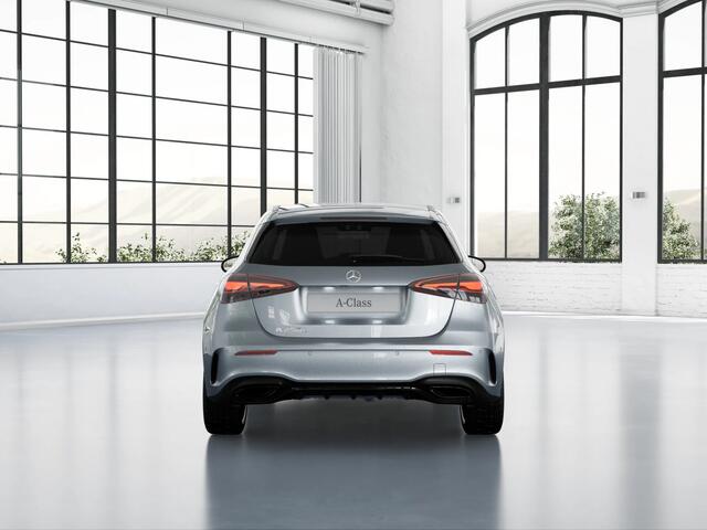 Mercedes-Benz A-KLASSE Hatchback 250 e 140 Year Edition