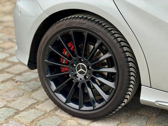 Mercedes-Benz A-KLASSE 180 Business Solution AMG|Stage 1|Stoelverwarming