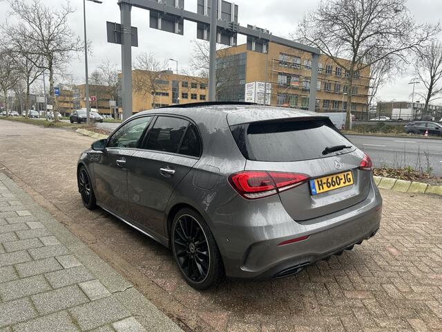 Mercedes-Benz A-KLASSE 220 Edition AMG PANO KEYLESS CAMERA