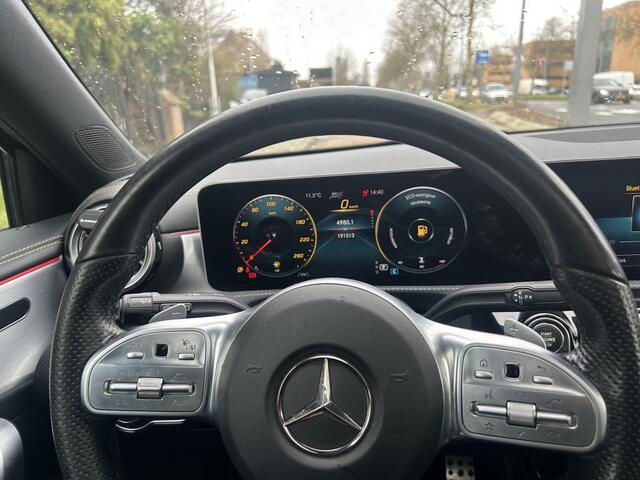 Mercedes-Benz A-KLASSE 220 Edition AMG PANO KEYLESS CAMERA