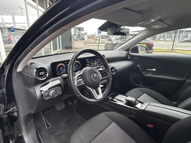 Mercedes-Benz A-KLASSE 180 Widescreen | Trekhaak
