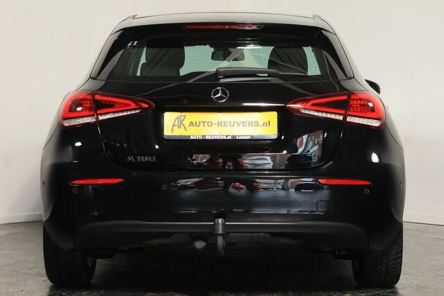 Mercedes-Benz A-KLASSE 180 / Navi / Cruisecontrol / Trekhaak