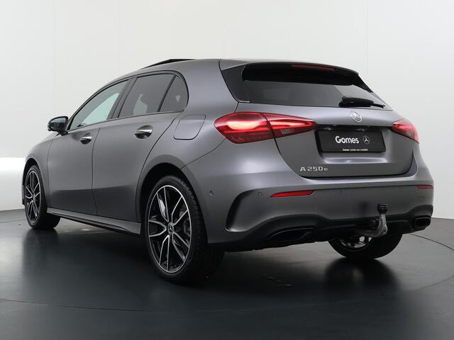 Mercedes-Benz A-KLASSE 250 e Business Solution AMG