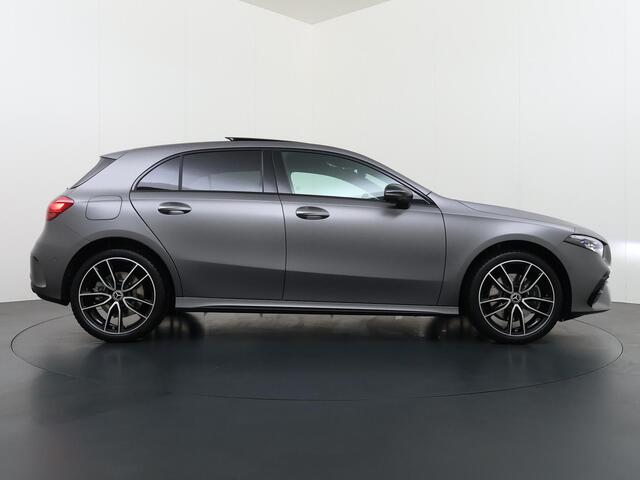 Mercedes-Benz A-KLASSE 250 e Business Solution AMG