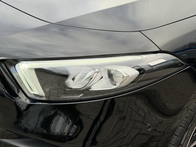 Mercedes-Benz A-KLASSE 250 e AMG edition Camera | Sfeerverlichting | Night