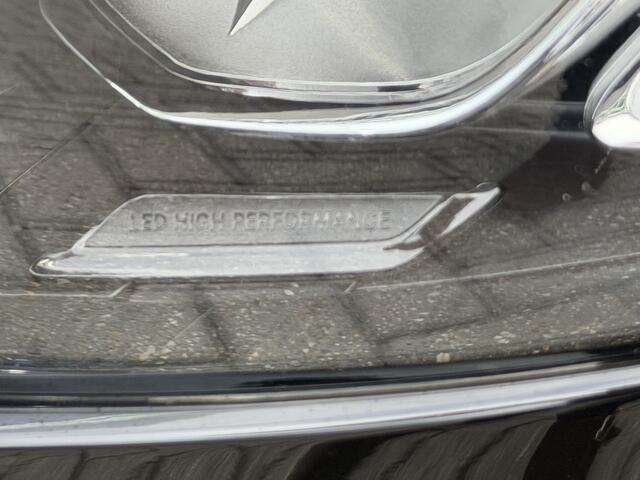 Mercedes-Benz A-KLASSE 250 e AMG edition Camera | Sfeerverlichting | Night