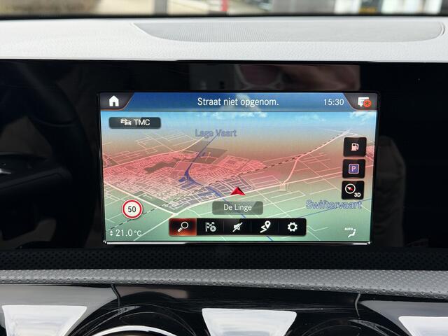 Mercedes-Benz A-KLASSE 250 e AMG edition Camera | Sfeerverlichting | Night