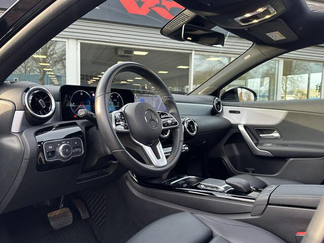 Mercedes-Benz A-KLASSE 250 e Premium | Panodak | Memory | 360 camera