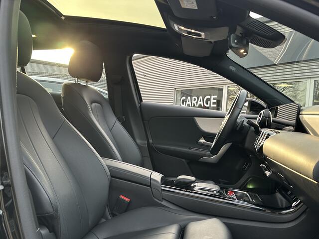 Mercedes-Benz A-KLASSE 250 e Premium | Panodak | Memory | 360 camera