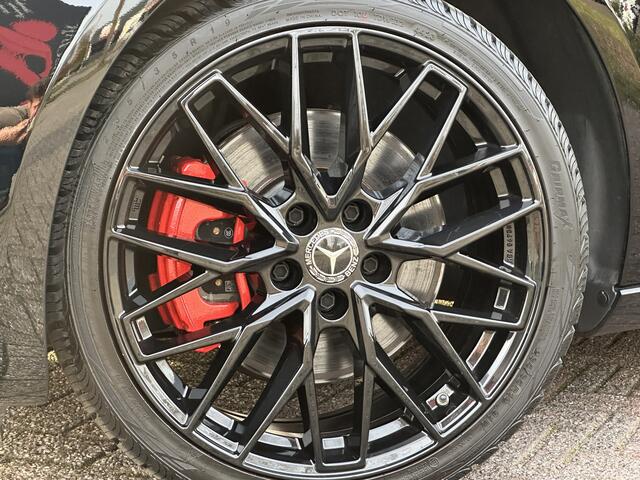 Mercedes-Benz A-KLASSE 250 e Premium | Panodak | Memory | 360 camera