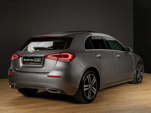 Mercedes-Benz A-KLASSE Hatchback 180 Business Solution Luxury Panorama dak