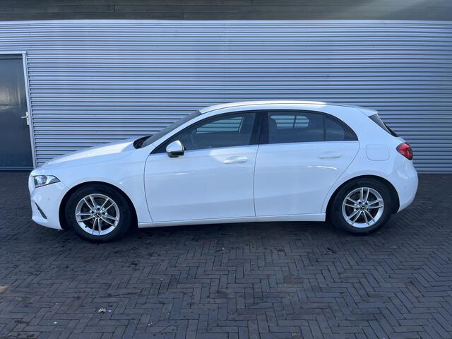 Mercedes-Benz A-KLASSE 160 Advantage