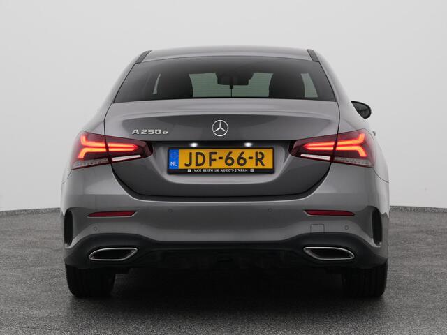 Mercedes-Benz A-KLASSE 250 e Business Solution AMG | CAMERA | SFEERVERL. | STOELVERW. | TREKHAAK
