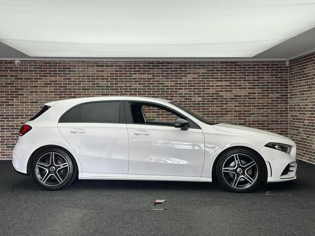 Mercedes-Benz A-KLASSE 180 Business Solution AMG Night Upgrade | Camera | Sfeer | Stoelverw.